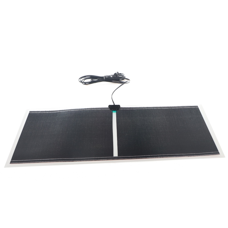 Komodo Cloth Heat Mat 28W - heating mat made of fiberglass 59x28cm